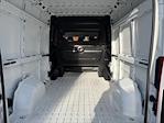 New 2025 Ram ProMaster 2500 High Roof Empty Cargo Van for sale #BCD250658 - photo 2