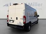New 2025 Ram ProMaster 2500 High Roof Empty Cargo Van for sale #BCD250658 - photo 6