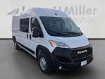 New 2025 Ram ProMaster 2500 High Roof Empty Cargo Van for sale #BCD250658 - photo 8