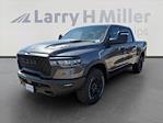 New 2026 Ram 1500 Rebel Crew Cab 4x4 Pickup for sale #BCD260001 - photo 1