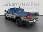 New 2026 Ram 1500 Rebel Crew Cab 4x4 Pickup for sale #BCD260001 - photo 4