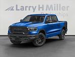 New 2026 Ram 1500 Rebel Crew Cab 4x4 Pickup for sale #BCD260002 - photo 1