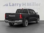 New 2026 Ram 1500 Laramie Crew Cab 4x4 Pickup for sale #BCD260015 - photo 3