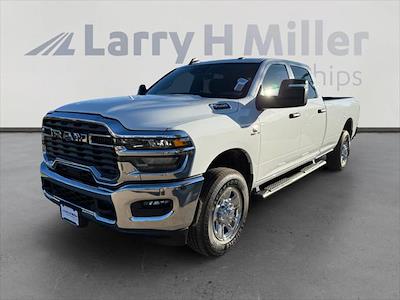 New 2026 Ram 3500 Tradesman Crew Cab for sale #BCD260019 - photo 1