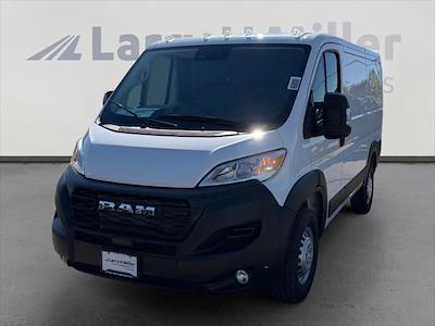 New 2026 Ram ProMaster 1500 Standard Roof Empty Cargo Van for sale #BCD260043 - photo 1
