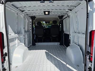 New 2026 Ram ProMaster 1500 Standard Roof Empty Cargo Van for sale #BCD260043 - photo 2