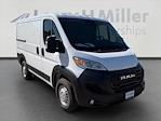 New 2026 Ram ProMaster 1500 Standard Roof Empty Cargo Van for sale #BCD260043 - photo 8