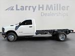 New 2026 Ram 3500 Regular Cab 84 CA Cab Chassis for sale #BCD260044 - photo 3
