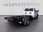 New 2026 Ram 3500 Regular Cab 84 CA Cab Chassis for sale #BCD260044 - photo 5