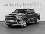 New 2026 Ram 1500 Big Horn Crew Cab for sale #BCD260046 - photo 1
