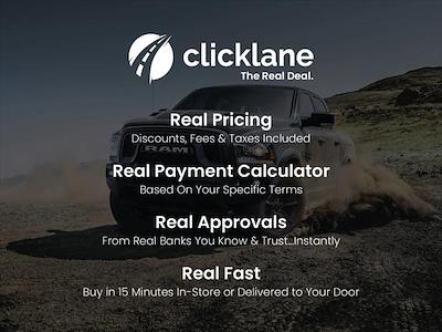 New 2026 Ram 1500 Laramie Crew Cab 4x4 Pickup for sale #BCD260048 - photo 2