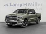 New 2026 Ram 1500 Laramie Crew Cab 4x4 Pickup for sale #BCD260048 - photo 1