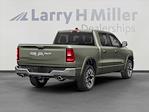 New 2026 Ram 1500 Laramie Crew Cab 4x4 Pickup for sale #BCD260048 - photo 3