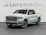 New 2026 Ram 1500 Laramie Crew Cab 4x4 Pickup for sale #BCD260050 - photo 1
