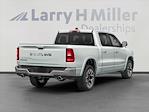 New 2026 Ram 1500 Laramie Crew Cab 4x4 Pickup for sale #BCD260050 - photo 3