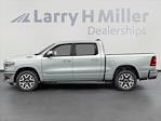 New 2026 Ram 1500 Laramie Crew Cab 4x4 Pickup for sale #BCD260050 - photo 4