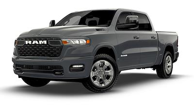 New 2026 Ram 1500 Big Horn Crew Cab 4x4 Pickup for sale #BCD260058 - photo 1