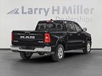 New 2026 Ram 1500 Big Horn Crew Cab for sale #BCD260069 - photo 3