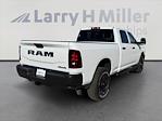New 2026 Ram 3500 Tradesman Crew Cab for sale #BCD260078 - photo 6