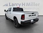 New 2026 Ram 3500 Tradesman Crew Cab for sale #BCD260080 - photo 4