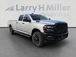 New 2026 Ram 3500 Tradesman Crew Cab for sale #BCD260097 - photo 8