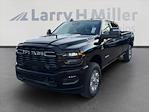 New 2026 Ram 3500 Big Horn Crew Cab for sale #BCD260104 - photo 1
