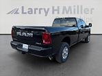 New 2026 Ram 3500 Big Horn Crew Cab for sale #BCD260104 - photo 6