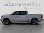 New 2026 Ram 1500 Laramie Crew Cab for sale #BCD260112 - photo 3