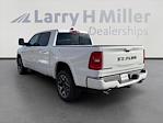 New 2026 Ram 1500 Laramie Crew Cab for sale #BCD260112 - photo 4