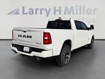New 2026 Ram 1500 Laramie Crew Cab for sale #BCD260112 - photo 6