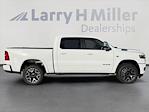New 2026 Ram 1500 Laramie Crew Cab for sale #BCD260112 - photo 7