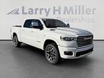New 2026 Ram 1500 Laramie Crew Cab for sale #BCD260112 - photo 8