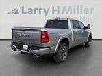 New 2026 Ram 1500 Laramie Crew Cab for sale #BCD260113 - photo 6