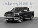 New 2026 Ram 1500 Laramie Crew Cab for sale #BCD260148 - photo 1