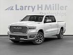 New 2026 Ram 1500 Laramie Crew Cab for sale #BCD260155 - photo 1