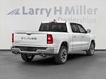 New 2026 Ram 1500 Laramie Crew Cab for sale #BCD260155 - photo 3