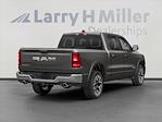 New 2026 Ram 1500 Laramie Crew Cab for sale #BCD260160 - photo 3