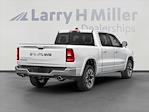 New 2026 Ram 1500 Laramie Crew Cab for sale #BCD260191 - photo 3
