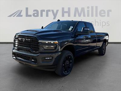 New 2026 Ram 2500 Laramie Crew Cab for sale #BCD260312 - photo 1