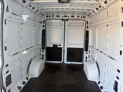 New 2026 Ram ProMaster 2500 High Roof Empty Cargo Van for sale #BCD260366 - photo 2