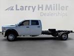 New 2024 Ram 5500 Tradesman Crew Cab 4x4 84 CA Cab Chassis for sale #MSC240745 - photo 3