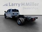 New 2024 Ram 5500 Tradesman Crew Cab 4x4 84 CA Cab Chassis for sale #MSC240745 - photo 2