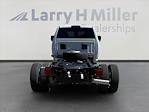 New 2024 Ram 5500 Tradesman Crew Cab 4x4 84 CA Cab Chassis for sale #MSC240745 - photo 4