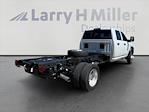 New 2024 Ram 5500 Tradesman Crew Cab 4x4 84 CA Cab Chassis for sale #MSC240745 - photo 5