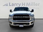 New 2024 Ram 5500 Tradesman Crew Cab 4x4 84 CA Cab Chassis for sale #MSC240745 - photo 8