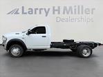 New 2024 Ram 5500 Tradesman Regular Cab 4x4 84 CA Cab Chassis for sale #MSC240851 - photo 3