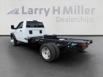 New 2024 Ram 5500 Tradesman Regular Cab 4x4 84 CA Cab Chassis for sale #MSC240851 - photo 2