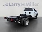 New 2024 Ram 5500 Tradesman Regular Cab 4x4 84 CA Cab Chassis for sale #MSC240851 - photo 5