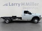 New 2024 Ram 5500 Tradesman Regular Cab 4x4 84 CA Cab Chassis for sale #MSC240851 - photo 6