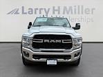 New 2024 Ram 5500 Tradesman Regular Cab 4x4 84 CA Cab Chassis for sale #MSC240851 - photo 8